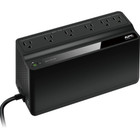 6 Outlet Ups Battery Backup Surge Protector 5 Ft Power Supply Back Up Cord 120v