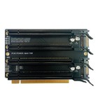 Expansion 20 2mm X16 X4x4x4x4 Pcie-bifurcation Pci-e Slots Supply Split 4 Port