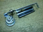 Delta Style Bicycle Tank Horn Unit Fit Schwinn Phantom Panther Hornet Wasp   