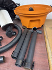 Ridgid 6 Gallon 3 5 Peak Hp Nxt Shop Vacuum Wet Dry Vac W general Debris Filter
