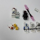 Lego Starwars Custom Minifigures Lot