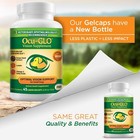   Vision Supplement For Small Dogs By Animal Necessity With Lutein  