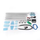 Diy Desktop 3000mw Laser Engraving Machine - Cnc Router For Creative Projects