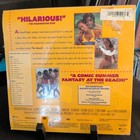 The Inkwell  1994   Laserdisc New Sealed 