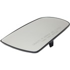 Mirror Glass For 2011-2015 Kia Sorento Right Heated With Backing Plate Convex