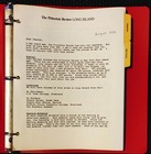 Vintage - 1986 Princeton Review Training Materials - Course Manual - Excellent 