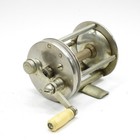 Shakespeare    perfect    Casting Reel  1912 Model  100-yards  German Silver 