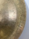 Broken  Cracked Zildjian Cymbal Lot  3  - Oriental China    2  Crash Cymbals