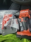 Hilti Nuron Sid 6-22 Cordless Impact Driver - Red  2246798 