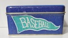 1995 Drink Coca Cola Baseball Tin