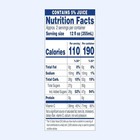 Arizona Blueberry White Tea - Big Can  22 Fl Oz  pack Of 12 