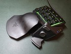 Razer Tartarus Chroma V1 Blacklit Rgb Gaming Keypad Rz07-0151 Tested Working