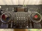 Pioneer Dj Xdj-xz 4ch Professional All-in-one Dj System Black
