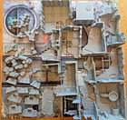 Deadzone halo Firefight Compatible Terrain Bundle - More Than A Tables Worth   