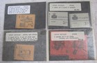 Great Britain Stamps Collection Lot Unused Panes Booklets Commemoratives