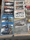 Vtg Dodge Brochure Truck 1971 Car Van Ad Dealer Promos Catalog Advertising 26 Pc
