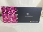Royale Pro Hair Straightener - Hot Pink Ceramic Flat Iron - Brand New Sealed