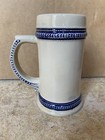 2020 Quiktrip Quick Trip Qt Oktoberfest Beer Drink Ceramic Stein Cup Mug