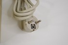Vintage Commodore Amiga 312503-03 Power Supply Eu European Plug A-500 Untested