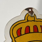 Horex Enamel Sign - 45x32cm  17 7x12 6   - Nice Nostalgic Porcelain Vintage Sign