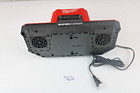 Milwaukee 48-59-1815 M18 Dual Bay Super Charger-   new-open Box   --9208