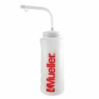 Mueller Quart Water Bottle With Straw