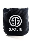 Sjolie Spray Tan Tent   Pop Up Self Tanning Booth   Portable Carrying Case -    