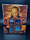 Ghostbusters Ii  ibm Pc Tandy   brand New - Factory Sealed 