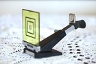 Hasselblad Prism Sports Viewfinder For 500c 501cm 503cx 503cw Camera