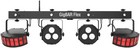 Chauvet Dj Gigbar Flex Projection Lighting Effect