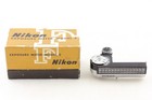  near Mint  Nikon F Exposure Meter Model Ii Selenium Light Meter W  Box Japan