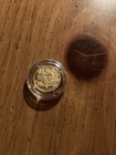 2016 Gold Australian 1 20 Oz Lunar Year Of The Monkey