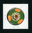 Vintage  25aladdin Hotel Las Vegas    Nevada Casino Chip