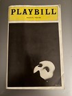 Broadway Show Playbills