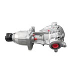 Rear Differential For 2013 2014-2019 Ford Edge 3 5l 3 7l Cv6w-4b025-df Mu7z4000j