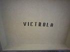 Victrola Record Player Vintage 3-speed Bluetooth Suitcase Turntable