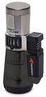Black Firebird Triple Torch Afterburner Cigar Lighter   1 7 Oz Butane - 9115