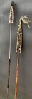African Maasai Spears Authentic Samburu Hunting Spears H- 68 76 Inches