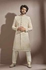 Mens Wedding Sherwani