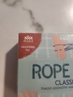 Rope Game  3  Years Educational Learning Toy Classic Finger Geometry Magic