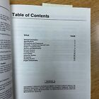 Onan Mdja Mdjb Mdjc Mdje Mdjf Engine Service Shop Repair Manual  Marine Genset