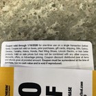 Northern Tools Coupon Expires January 2026