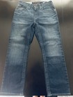 Ariat Fr M5 Durastretch Truckee Stackable Straight Leg Jean Men   s New 31 30