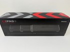 D addario Xpnd Pedalboard 14 -24  Adjustable Small Aluminum Pedalboard