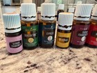 Young Living Essential Oils Lot
