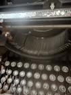 Underwood Typewriter Portable Possible Model 5 1920   s