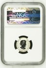 2014 Silver Canada  2 Maple Leaf Gilt Reverse Proof Ngc Pf 69