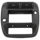 Center Dashboard Panel bezel Compatible With 97-06 Ranger Explorer