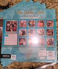 The Golden Girls Tv Show 2026 Wall Calendar 12 X 12 Bea Arthur - Buy 1 Or More