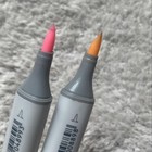 Copic Sketch Markers 30 Color Set Manga Drawing Marker Pen Japan Used